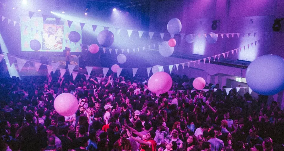 Lacrima Party: una serata all’insegna dell'indie pop e rock made in Italy