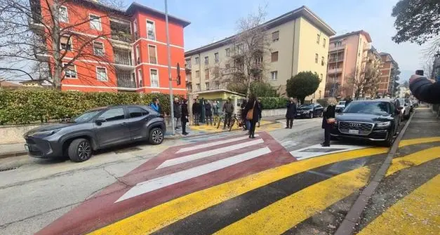 L'analisi: le zone 30 nelle città riducono gli incidenti del 23%