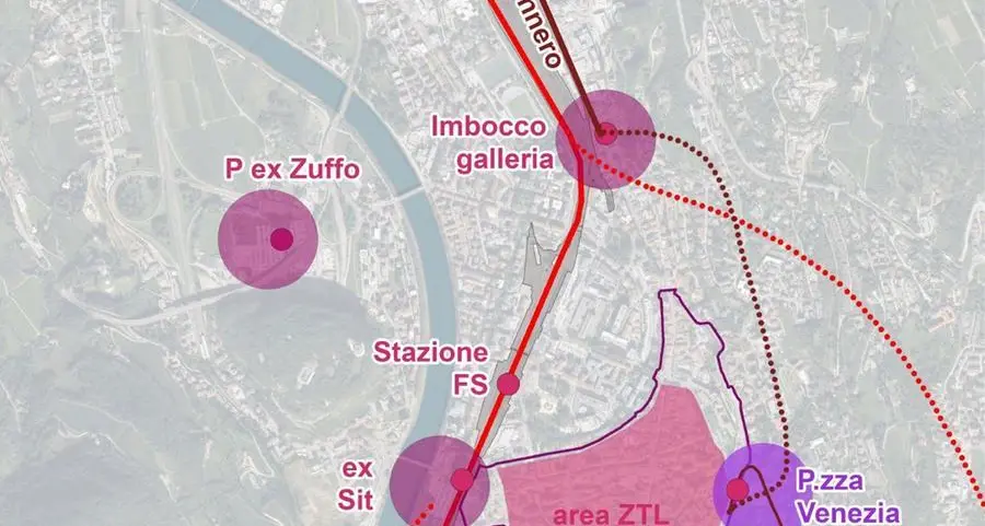Geat (Circoscrizione): «Il passante Buonconsiglio? Così solo più auto in città»