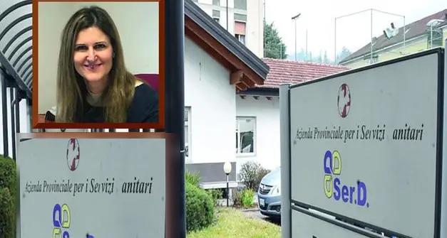 Apss, al Servizio per le dipendenze il concorso per dirigente medico va deserto