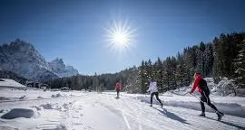 Trento è la seconda città più sportiva d’Italia, Bolzano al ventesimo posto della classifica