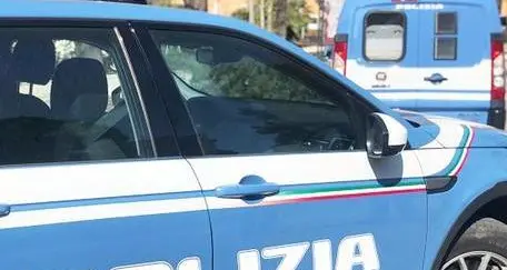 Trento, perquisizioni della polizia: due persone arrestate per spaccio di droga