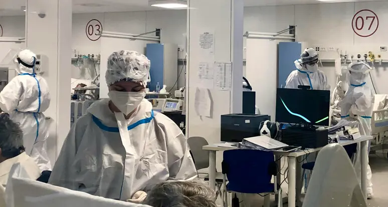 Più posti in rianimazione a Rovereto, Zanella (Pd) attacca: \"Assurdo, servono piuttosto in geriatria\"
