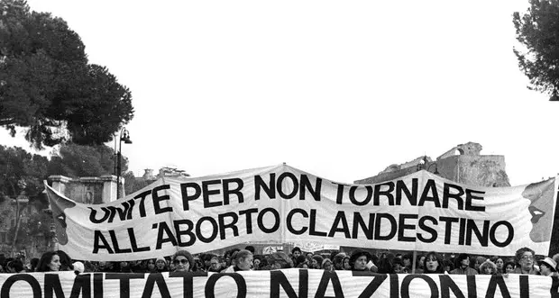 Legge 194, appello della commissione pari opportunità: no a chi tenta di svuotarla