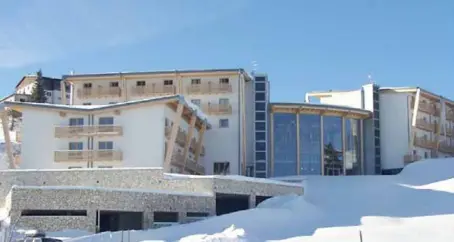 Il Bondone tra nuovi investimenti e relitti: viaggio sul monte che guarda al futuro