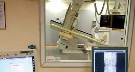 L'Apss: all'ospedale di Rovereto non c'è un'emergenza guasti a radiologia