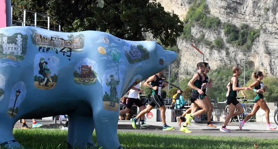 Domenica a Trento la Half Marathon, ecco tutti i divieti stradali