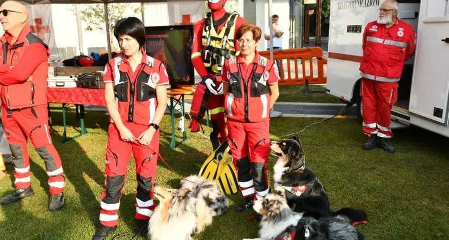 Torna la settimana della Protezione civile, appuntamenti in tutto il Trentino