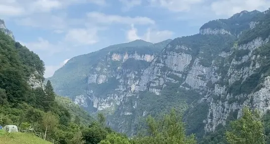 Fugatti: non ci sorprende che Zaia consideri impraticabile il progetto della diga sul Vanoi