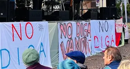 Italia nostra di Trento e Belluno: ecco perché il progetto sul Vanoi è un errore