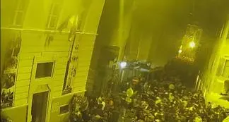 Movida: ecco cosa faranno gli addetti ai controlli contro i comportamenti molesti