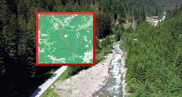Padrin: diga sul Vanoi progetto sbagliato come il Vajont, farò il possibile per fermarlo