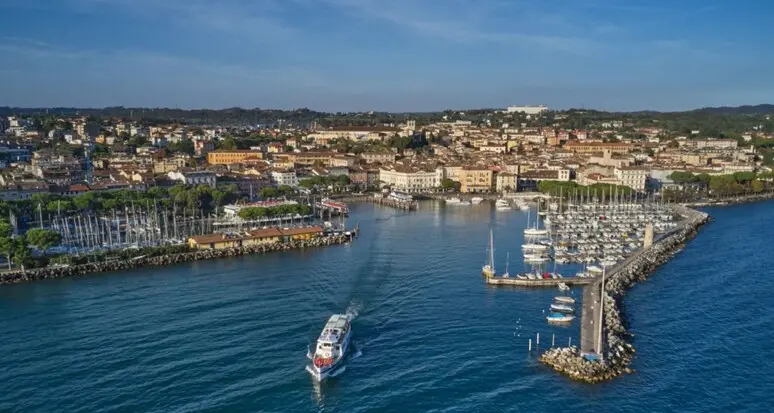 Lombardia, Veneto e Trentino insieme per promuovere il lago di Garda \"unico\"