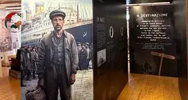 Canal San Bovo, un percorso nella storia dell'emigrazione