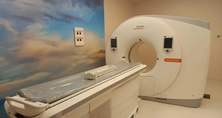 Apparecchiature diagnostiche, l'Apss: in corso un importante rinnovamento