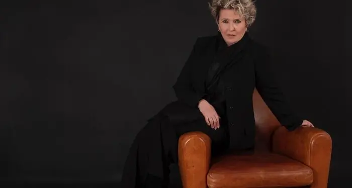 Rossana Casale in scena a Rovereto nel segno delle vibrazioni jazz di \"Almost Blue\"