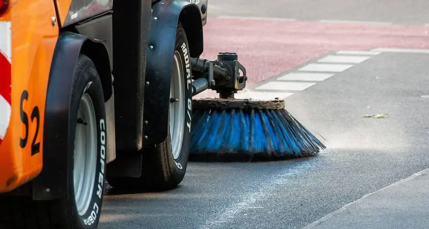 Fino al 15 novembre il lavaggio notturno delle strade, attenzione ai divieti di sosta