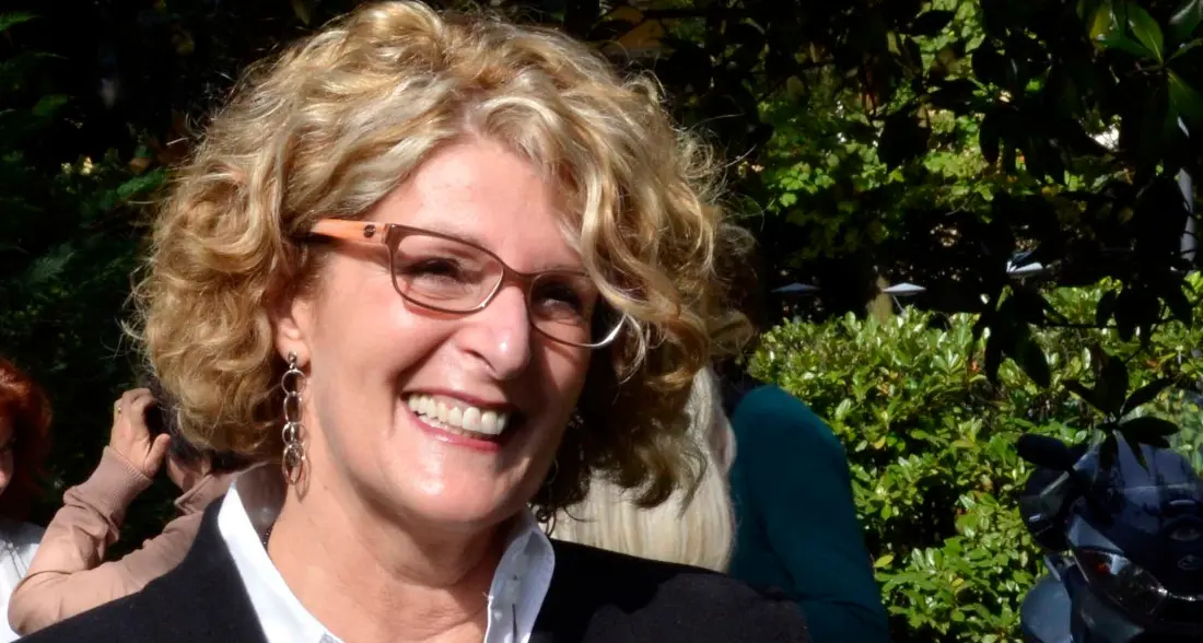 Addio a Paola Giudici, il suo cuore sempre rivolto agli indifesi