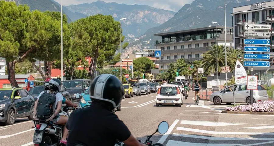 Onda replica all'assessore Failoni: «Qui l'overtourism dura tutta la stagione»