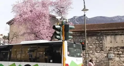 I sindacati: per il trasporto pubblico a Trento servono più personale, corsie preferenziali e semafori intelligenti
