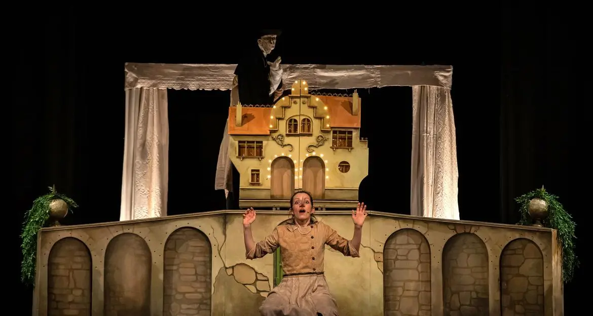 Torna \"Teatro a gonfie vele\", da novembre a febbraio le proposte per i ragazzi
