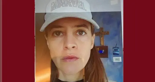 Val di Sole, in corso le ricerche di una donna scomparsa: Roberta Zanella