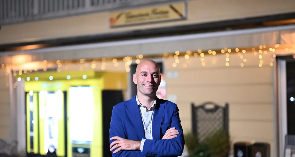Brindisi alla tabaccheria «Fortuna»: giocata qui la schedina del Superenalotto da 89,2 milioni di euro