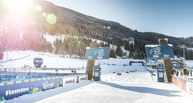 Giochi olimpici 2026: in Trentino serviranno 2.500 volontari