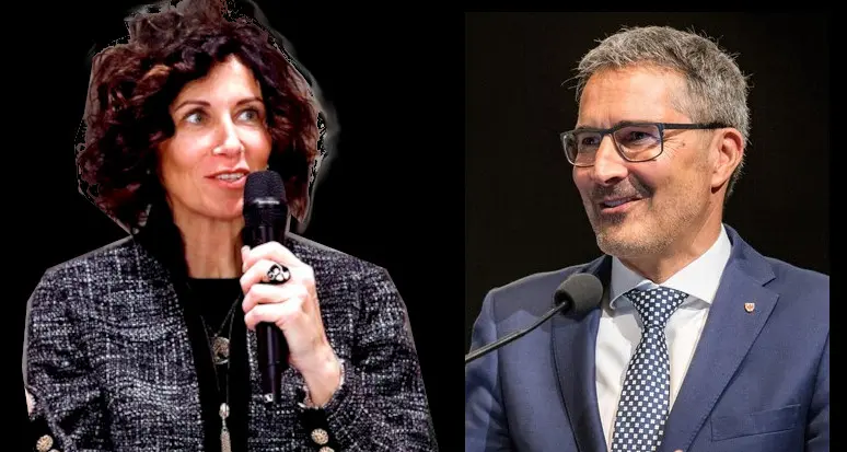 Quote rosa in giunta, FdI sfida la Svp: Gerosa vuole affossare la legge sostenuta da Kompatscher