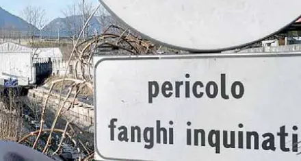 «Bonifiche delle aree inquinate a Trento: ancora una presa in giro»