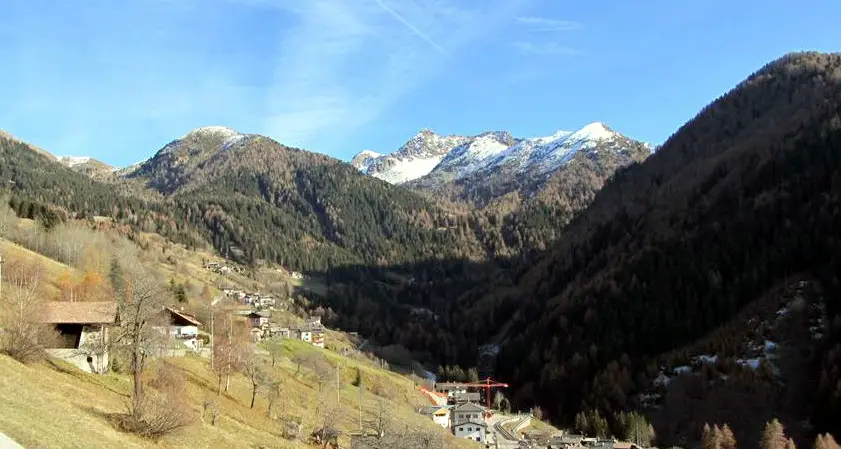In val dei Mocheni nove milioni del progetto Borghi finanziato soprattutto dal Pnrr