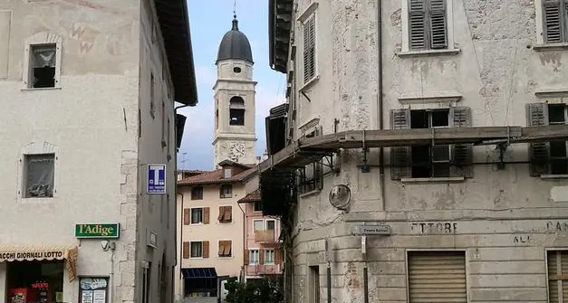 Record di scommesse e vincite online a Calliano: il sindaco chiede un incontro alla finanza