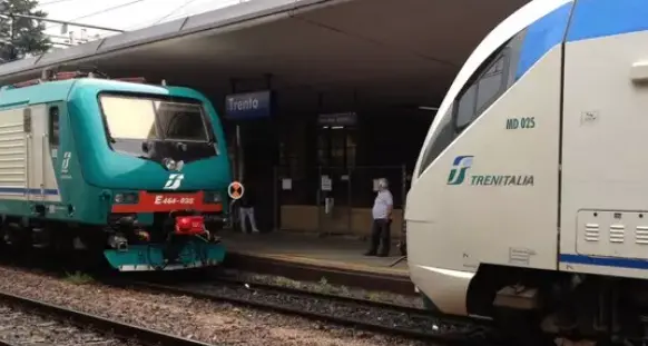 Rfi, in Veneto e Trentino-Alto Adige investimenti da 145 milioni sulle ferrovie