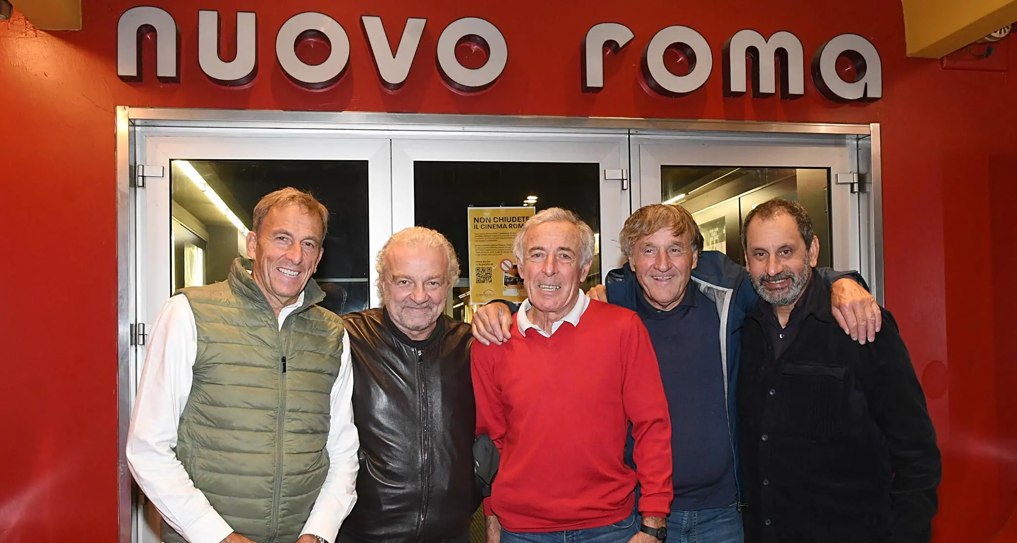Thöni: bellissimo il film sulla Valanga Azzurra, le vittorie amplificate sui media hanno trasformato lo sci