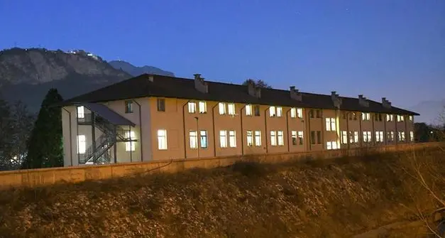 Le opposizioni: \"Alla residenza Fersina spazi indecorosi, si torni all'accoglienza diffusa\"