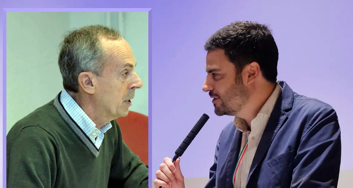 Il Pd replica a Geat: «Il bypass nel nostro programma, forse lui non se n'era accorto»