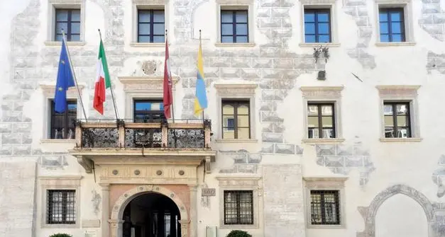 Variante al Prg di Trento, ecco l'adozione da parte del commissario tecnico