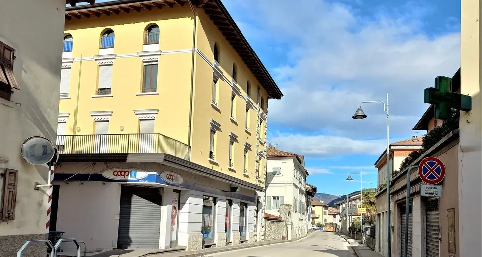 Mattarello, il consiglio di circoscrizione insiste per la zona 30