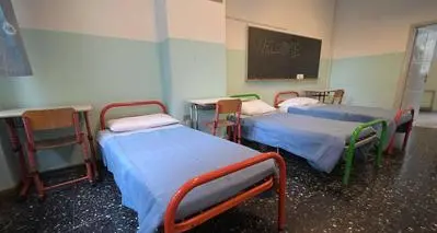 La Provincia presenta il piano invernale per persone senza dimora: 321 posti