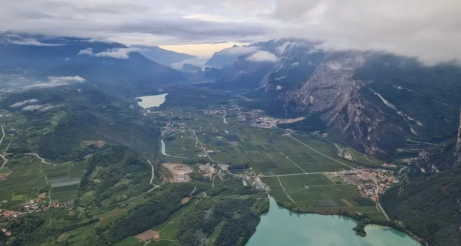 Tre milioni per il ponte sul rio Rimone, ora bisogna decidere dove si farà