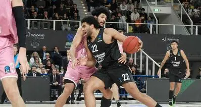 EuroCup, grande rimonta dell'Aquila: Badalona sconfitto 87-85