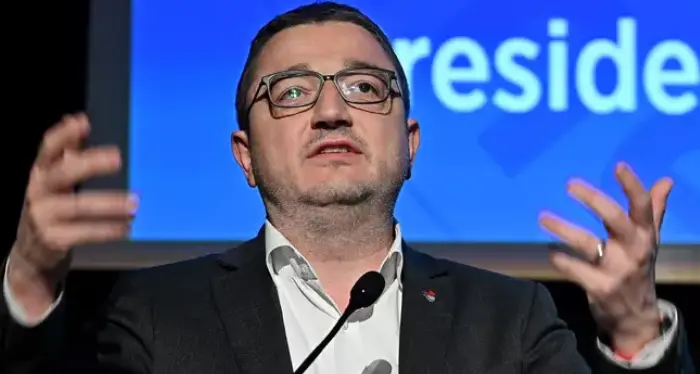 Fugatti applaude Trump: voto di grande importanza. Kompatscher no: ora isolazionismo Usa con rischi per l'Europa. Ianeselli: elettorato da intercettare