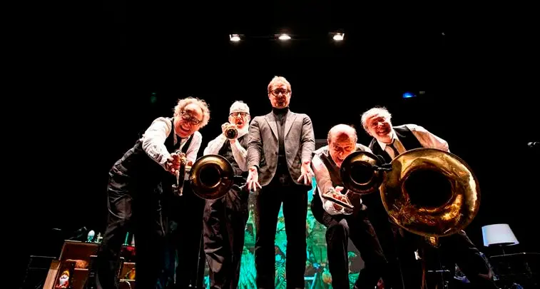 \"Teatro della meraviglia\", focus su cambiamento climatico e overtourism