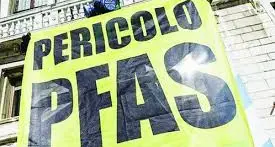 La città di Trento aderisce al Manifesto per la messa al bando dei Pfas