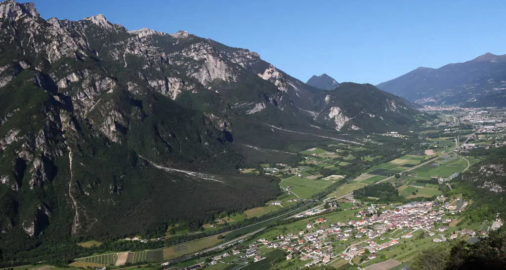 Bassa Valsugana, quasi due milioni di euro per la messa in sicurezza delle strade