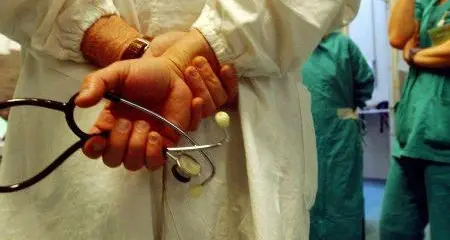 Caso di meningite in val di Non, bambina ricoverata al Santa Chiara