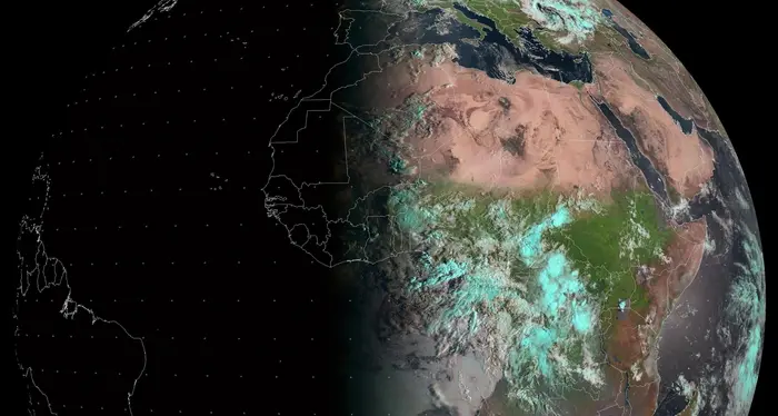 Risposte al cambiamento climatico: se ne parla al Festival della meteorologia