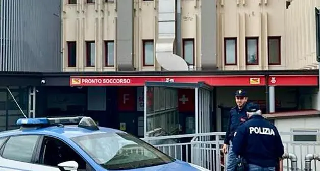 Trentino, in sei anni registrate 118 aggressioni al personale negli ospedali