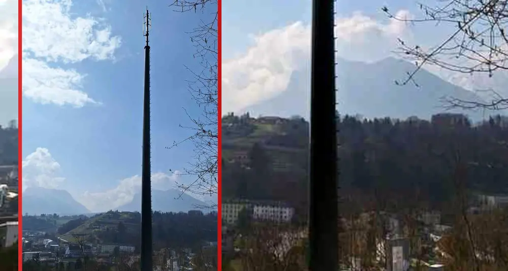Ponte Arche, stop all’autorizzazione: accolti i ricorsi contro l’antenna