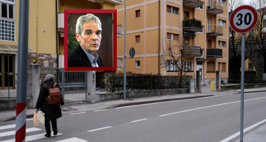 Ricetta per Trento (e non solo): «Meno auto, più autobus, biciclette e car-pooling»
